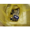 Насос топливный высокого давления (ТНВД) 3973228 KOMATSU PC300-8 6745-71-1170 1