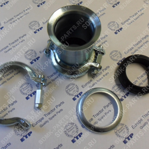 Муфта KOMATSU D355A 07332-02400