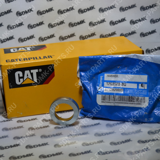 Шайба CAT 432E 126-8928 (292-9277 / 2929277)