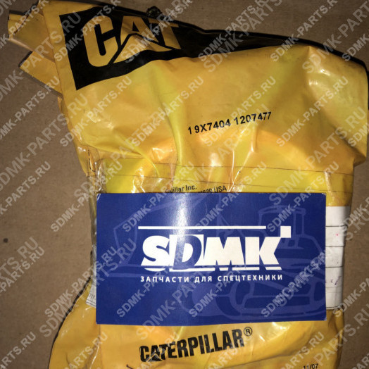 Уплотнительное кольцо CATERPILLAR 9X7404