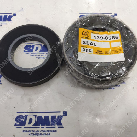 Сальник эквалайзера 8G4190 CAT D6R 139-0566 2