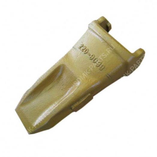 Коронка (K90) CAT 320DL 220-9099