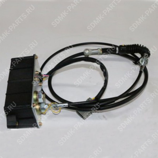Мотор управления ДВС DOOSAN 420LC-V 300513-00008