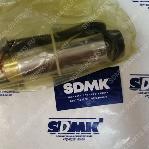 ТННД KOMATSU D65-EX15EO 6745-71-1820