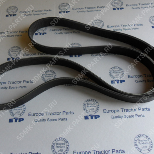 Ремень 08-01715-SX, 8PK1815 KOMATSU PC200-7 6732-61-3871