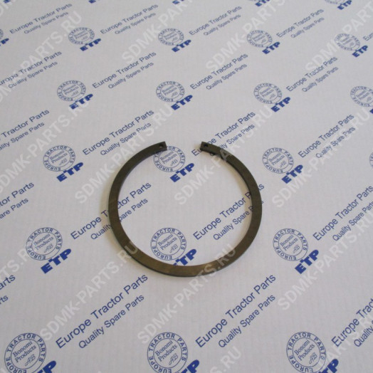Кольцо KOMATSU D275A-5 04071-00150