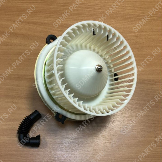Мотор отопителя HITACHI ZX240LC-3 4370266
