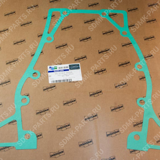 Прокладка картера 65.01904-0019 DOOSAN 255LC-V 65.01904-0022A