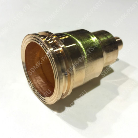 Стакан форсунки 7485121085 VOLVO EC380 20981856