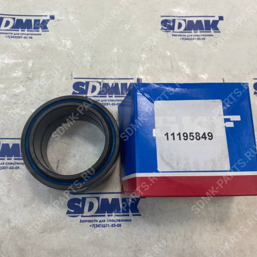 Подшипник VOLVO A30F 11195849