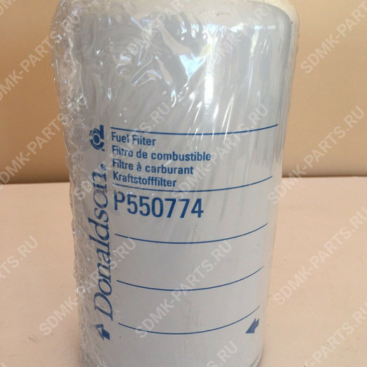 Фильтр топливный ST20313 Donaldson P550774