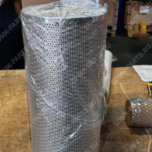 Фильтр гидравлический 474-00056, P762921, 07063-01383, 4654745, HF28910, ST30901, P905 DOOSAN 420LC-V 2471-9051B