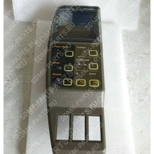 Панель приборов в сборе HYUNDAI R140W-7 21N8-30015