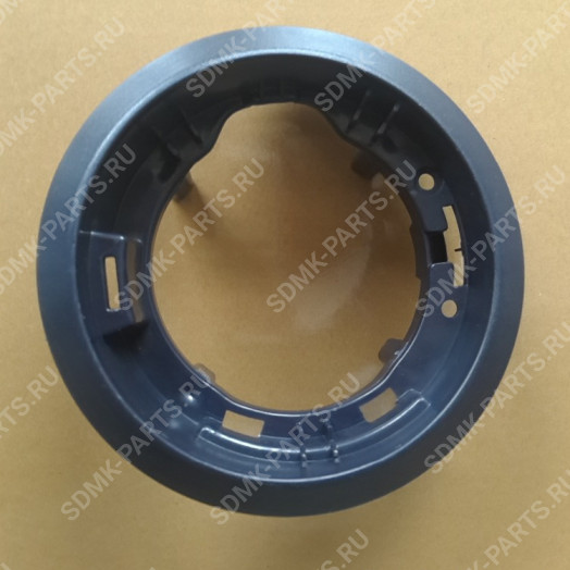 Корпус противотуманной фары правый 100678 VOLVO FMX 82292575
