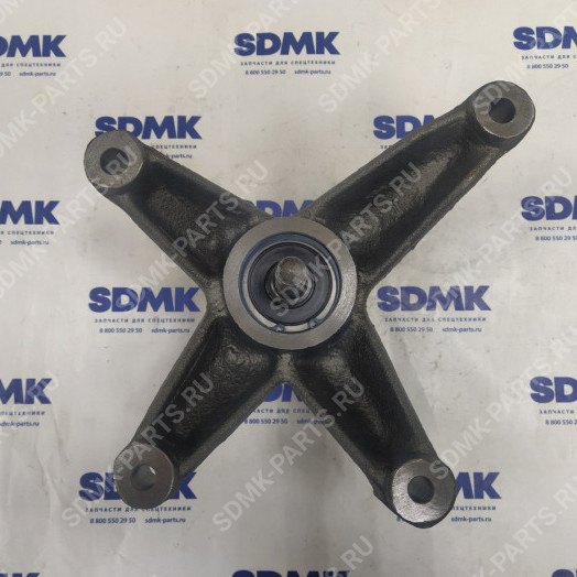 Привод вентилятора DOOSAN DX420LCA 210101-00083 2