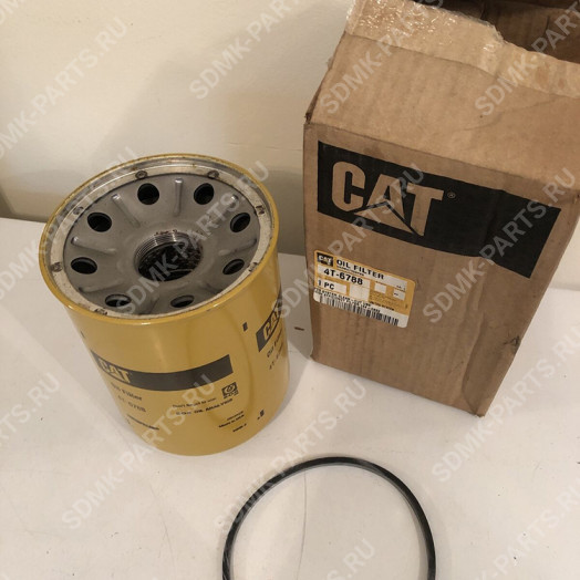 Фильтр гидравлический P550388 CAT D6R 4T6788
