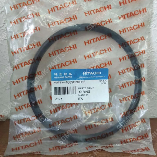 Кольцо HITACHI ZX230LC 4089028