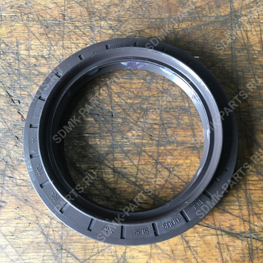 Сальник HYUNDAI R170W-7 0734319718