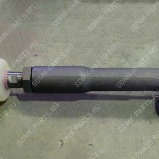 Рулевая тяга в сборе левая ZGAQ-02344 DOOSAN 210W K9004061