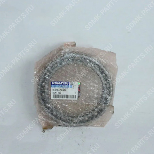 Подшипник KOMATSU D275A-5 06330-06926