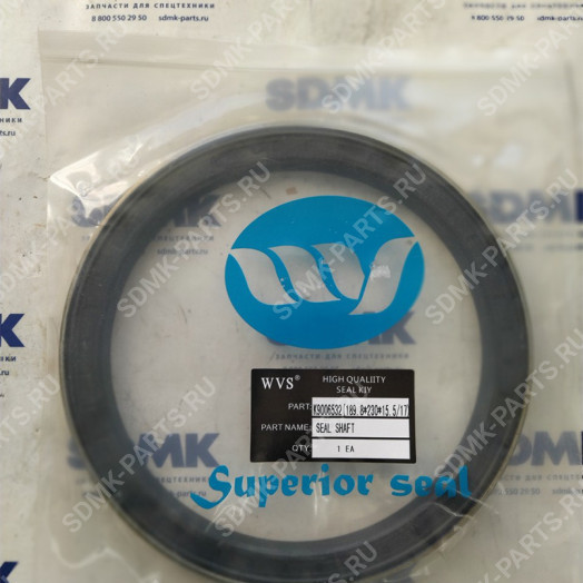 Сальник DOOSAN 210W K9006532