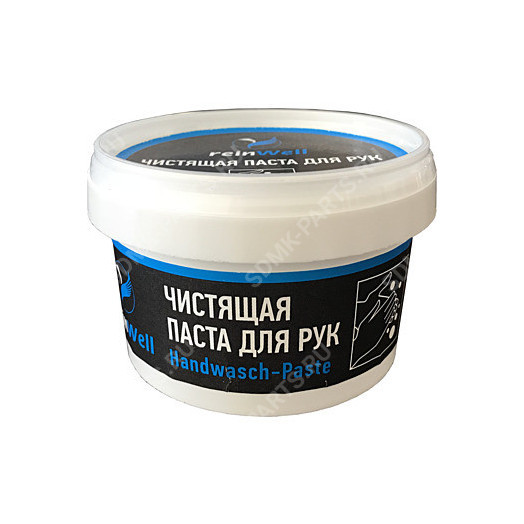 Чистящая паста для рук RW-36,  0.2л