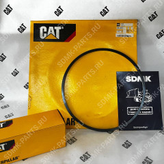 Кольцо CAT D6R 3W-2025 (3W2025) (CAT) 3W2025 Кольцо CAT D6R 3W-2025 (3W2025) (CAT) 3W2025