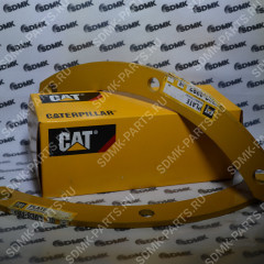 Пластина 2039383 (CATERPILLAR (CAT))