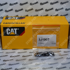 Кольцо уплотнительное CAT D9R 3J1907 3J-1907