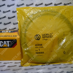О-кольцо CAT D9R 4D4508 4D-4508