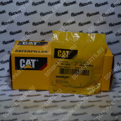 О-кольцо 3410979 (CATERPILLAR (CAT)) 341-0979 О-кольцо 3410979 (CATERPILLAR (CAT)) 341-0979