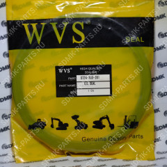 Сальник ступицы DOOSAN 210W 0734309281 0734-309-281 Сальник ступицы DOOSAN 210W 0734309281 0734-309-281