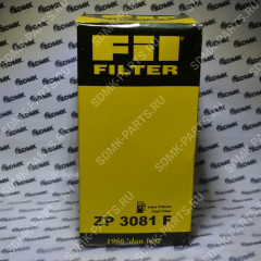 Фильтр топливный ZP3081F (129-0373 / 1290373 / 133-5673 / 1335673 / 513-4490 / 5134490) (FIL FILTER)