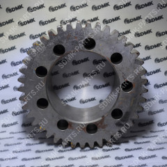 Шестерня Shantui SD16 16Y-02A-00028 (SHANTUI) Шестерня Shantui SD16 16Y-02A-00028 (SHANTUI)