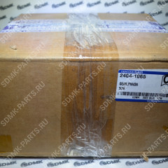Шестерня редуктора поворота Doosan S340LC-V (CP) 2404-1065