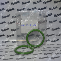 Кольцо уплотнительное 740.30-1303118 (740301303118 / 050-060-58) (KAMAZ) 740.30-1303118
