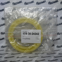 Уплотнение KOMATSU D155A-5 175-30-24242 175-30-24242 Уплотнение KOMATSU D155A-5 175-30-24242 175-30-24242