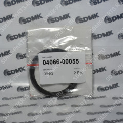 Кольцо стопорное 04066-00055 (KOMATSU) 04066-00055 Кольцо стопорное 04066-00055 (KOMATSU) 04066-00055