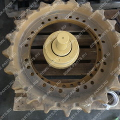 Звездочка 81EH-10012 HYUNDAI R380LC-9 81EH-10014GG