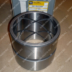 Втулка 61EN-17120, 61EN-13390 KOMATSU PC400-6 707-76-10270
