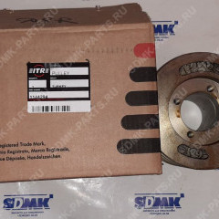 Шкив натяжителя ремня CAT D9R 114-4294 3