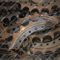 Сегмент CATERPILLAR 102-6676 Сегмент CATERPILLAR 102-6676 1
