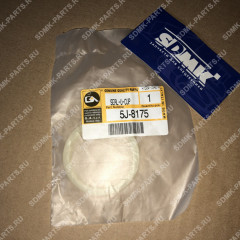 Уплотнительное кольцо CATERPILLAR 5J8175 5J8175 Уплотнительное кольцо CATERPILLAR 5J8175 5J8175