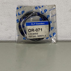Кольцо VOLVO A35F 925071 925071