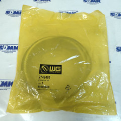 Комплект уплотнений CAT 345C 274-2461 Комплект уплотнений CAT 345C 274-2461