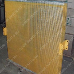 Сердцевина радиатора KOMATSU D355C 175-03-32260 Сердцевина радиатора KOMATSU D355C 175-03-32260