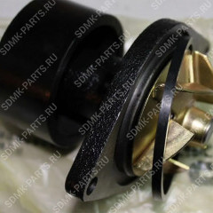 Насос водяной HYUNDAI R250LC-7 4089731 4089731