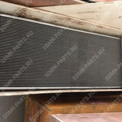 Радиатор CAT 329 468-3843 Радиатор CAT 329 468-3843
