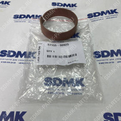 Кольцо KOMATSU PC300-7 07155-00925 07155-00925