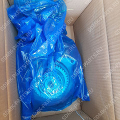 Насос водяной SHANTUI SD-16 2W8001 Насос водяной SHANTUI SD-16 2W8001